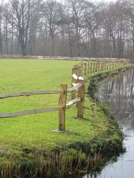 omheining assortiment