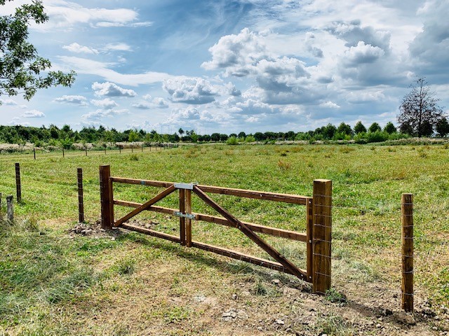 poort 2 vleugels nobifix