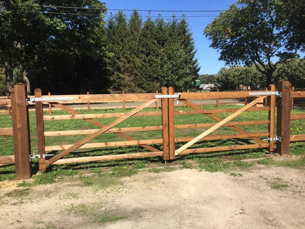 Dubbele Engelse poort