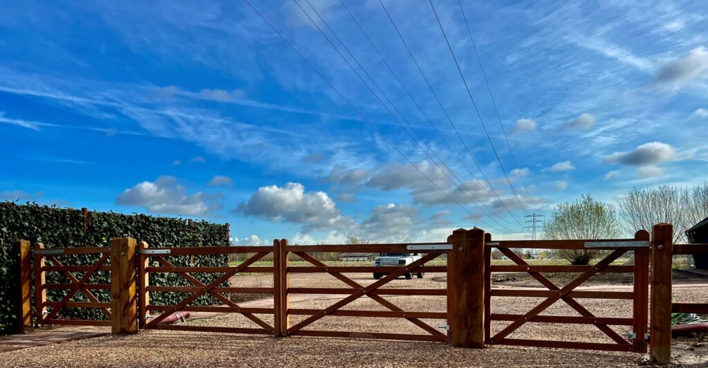 Engelse poort